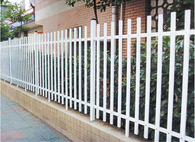 鹤山围墙护栏0802-85-60