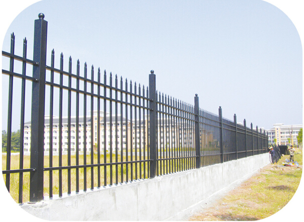 鹤山围墙护栏0602-85-60